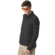 Oakley SI FS Quilted Flannel Jacket - Mens, Stone Gray, 2XL, 401878-22Y-XXL