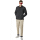 Oakley SI FS Quilted Flannel Jacket - Mens, Stone Gray, 2XL, 401878-22Y-XXL