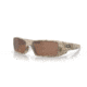 Oakley SI Gascan Kryptek Sunglasses, Kryptek Highlander Frame, Prizm Tungsten Polarized Lens, OO9014-C060