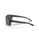 Oakley SI Gibston Sunglasses, Matte Black Frame, Prizm Black Lens, OO9449-0960