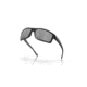Oakley SI Gibston Sunglasses, Matte Black Frame, Prizm Black Lens, OO9449-0960
