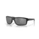 Oakley SI Gibston Sunglasses, Matte Black Frame, Prizm Black Lens, OO9449-0960