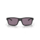 Oakley SI Gibston Sunglasses, Matte Black Frame, Prizm Gray Lens, OO9449-0760