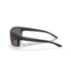Oakley SI Gibston Sunglasses, Matte Black Frame, Prizm Gray Lens, OO9449-0760