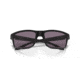 Oakley SI Gibston Sunglasses, Matte Black Frame, Prizm Gray Lens, OO9449-0760