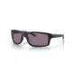 Oakley SI Gibston Sunglasses, Matte Black Frame, Prizm Gray Lens, OO9449-0760
