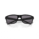 Oakley SI Gibston Sunglasses, Matte Black Frame, Prizm Gray Polarized Lens, OO9449-0860