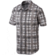 Oakley SI Gridlock Woven Shirt, Jet Black, Small 401645-01K-SM