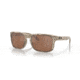 Oakley SI Holbrook Kryptek Sunglasses, Kryptek Highlander Frame, Prizm Tungsten Polarized Lens, OO9102-W255