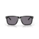 Oakley SI Holbrook XL Uniform Sunglasses, Matte Black Frame, Prizm Gray Polarized Lens, OO9417-1159