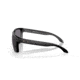 Oakley SI Holbrook XL Uniform Sunglasses, Matte Black Frame, Prizm Gray Polarized Lens, OO9417-1159