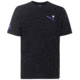 Oakley SI Honor Tee - Mens, Blackout, Extra Large, 457923-02E-XL