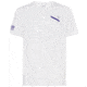 Oakley SI Honor Tee - Mens, White, Large, 457923-100-L