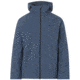 Oakley SI Hooded Utility 3-Layer Full Zip Jacket - Mens, Dark Ore, Medium, 412578-65X-M