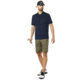 Oakley SI Icon Chino Golf Short - Mens, Dark Brush, 40, 442467-86V-40