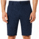 Oakley SI Icon Chino Golf Short - Mens, Fathom, 40, 442467-6AC-40
