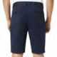 Oakley SI Icon Chino Golf Short - Mens, Fathom, 40, 442467-6AC-40