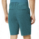 Oakley SI Icon Chino Golf Short - Mens, Petrol, 30, 442467-9PE-30