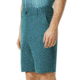 Oakley SI Icon Chino Golf Short - Mens, Petrol, 30, 442467-9PE-30