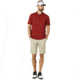 Oakley SI Icon Chino Golf Short - Mens, Rye, 33, 442467-30W-33