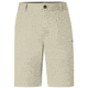 Oakley SI Icon Chino Golf Short - Mens, Rye, 33, 442467-30W-33