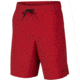 Oakley SI Icon Woven Short - Mens, Red Line, Large, 442217-465-L