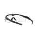Oakley SI Industrial M Frame 2.0 Sunglasses, Clear Lens, ANSI Rated, OO9213-04