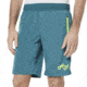 Oakley SI Iridium Short Pant - Mens, Petrol, Large, 442531-9PE-L
