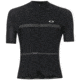 Oakley Jawbreaker Premium Jersey - Mens, Blackout, 2XL, 434031-02E-XXL