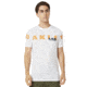 Oakley Las Vegas Oakley Short Sleeve Tee - Mens, White, Small, 457779-100-S