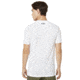Oakley Las Vegas Oakley Short Sleeve Tee - Mens, White, Small, 457779-100-S