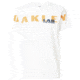 Oakley Las Vegas Oakley Short Sleeve Tee - Mens, White, Small, 457779-100-S