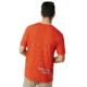 Oakley SI Legacy Ellipse Tee - Mens, Fire Red, Medium, 457553-4FR-M