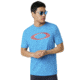 Oakley SI Legacy Ellipse Tee - Mens, Hawaiian Blue, 3XL, 457553-6HB-XXXL