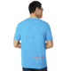 Oakley SI Legacy Ellipse Tee - Mens, Hawaiian Blue, 3XL, 457553-6HB-XXXL