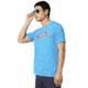 Oakley SI Legacy Ellipse Tee - Mens, Hawaiian Blue, 3XL, 457553-6HB-XXXL