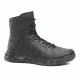 Oakley SI Light Assault Leather Boot, Black, 8.5 12099-001-85