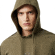 Oakley SI Lit Graphic Hoodie - Mens, Dark Brush, 2XL, 472466-86V-XXL