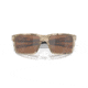 Oakley SI Mainlink XL Sunglasses, Kryptek Highlander Frame, Prizm Tungsten Polarized Lens, OO9264-5061