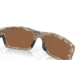 Oakley SI Mainlink XL Sunglasses, Kryptek Highlander Frame, Prizm Tungsten Polarized Lens, OO9264-5061