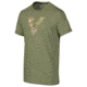 Oakley SI MC Bolt Tee, Worn Olive, Large 454613-79B-LG
