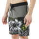 Oakley Meat Slab 19 Boardshort - Mens, Blackout, 34, 482373-02E-34