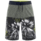 Oakley Meat Slab 19 Boardshort - Mens, Blackout, 34, 482373-02E-34