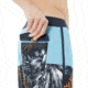 Oakley Meat Slab 19 Boardshort - Mens, Fathom, 32, 482373-6AC-32