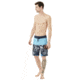 Oakley Meat Slab 19 Boardshort - Mens, Fathom, 32, 482373-6AC-32