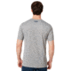 Oakley SI Miami Oakley Short Sleeve Tee - Mens, Gray Melange, Medium, 457780-2GM-M