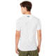Oakley SI Miami Oakley Short Sleeve Tee - Mens, White, Large, 457780-100-L