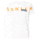 Oakley SI Miami Oakley Short Sleeve Tee - Mens, White, Large, 457780-100-L