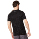 Oakley Miami Skyline Sunset Short Sleeve Tee - Mens, Blackout, Medium, 457795-02E-M