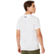 Oakley Miami Skyline Sunset Short Sleeve Tee - Mens, White, 2XL, 457795-100-XXL